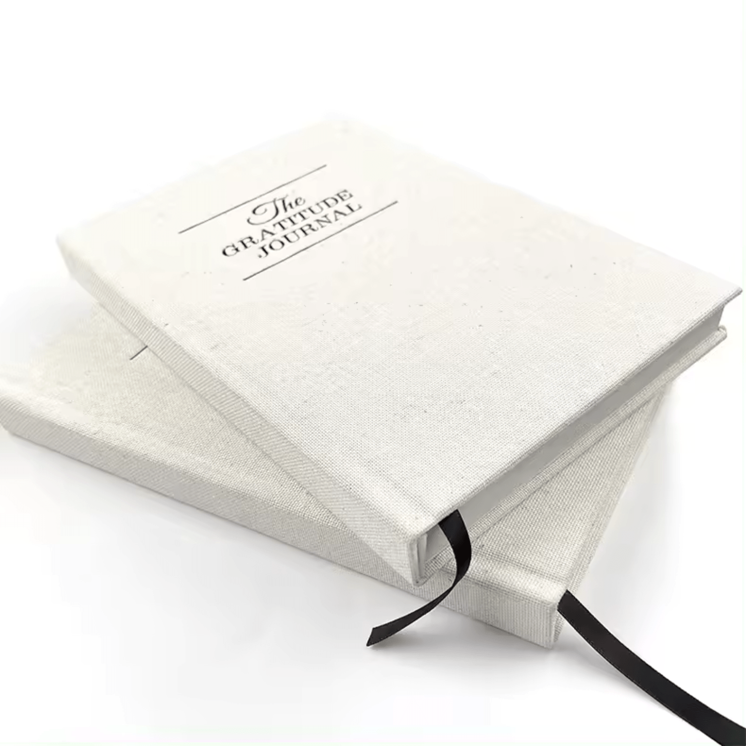 "The Gratitude Journal" Self-Care Journal