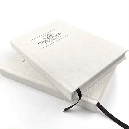 "The Gratitude Journal" Self-Care Journal